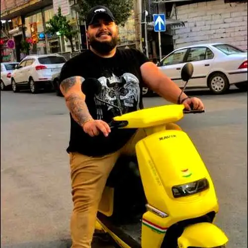 دلتنگی